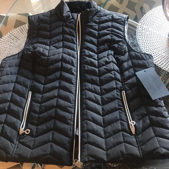 Andrew Marc Other - Marc New York vest